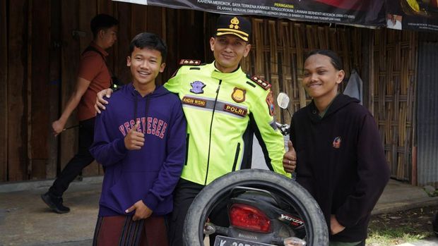 Polres Ponorogo