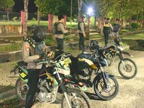 Marak Penjambretan di Tarakan, Polisi Akan Kawal Warga Pulang Malam