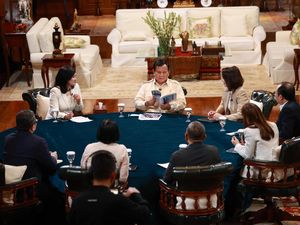 Wawancara Prabowo dan Jurnalis, PCO Diminta Koreksi Diri