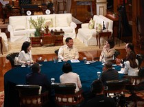 Video Prabowo: Banyak Orang Bilang Utang RI Besar, Malaysia Jauh di Atas Kita