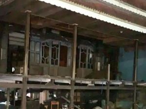 Perusakan Rumah Pria Jeneponto Batal Bawa Panai Rp 100 Juta Berbuntut Panjang