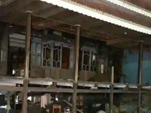 Rumah Pria di Jeneponto Dirusak Massa gegara Batal Bawa Panai Rp 100 Juta