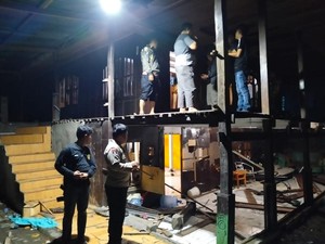 Perkara Pria di Jeneponto Batal Bawa Panai Rp 100 Juta Berujung Rumah Dirusak