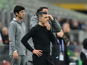 Milan Ulangi Kesalahan yang Sama, Conceicao Bertanggung Jawab