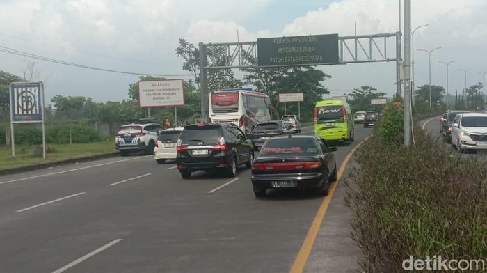 Simpang Karanglo