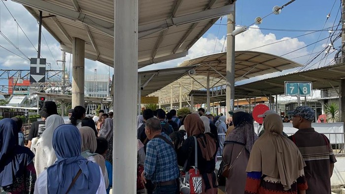 Stasiun Bogor