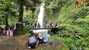 Itinerary 2 Hari 1 Malam untuk Healing di Luar Kota Rp 300 Ribuan