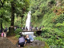Itinerary 2 Hari 1 Malam untuk Healing di Luar Kota Rp 300 Ribuan