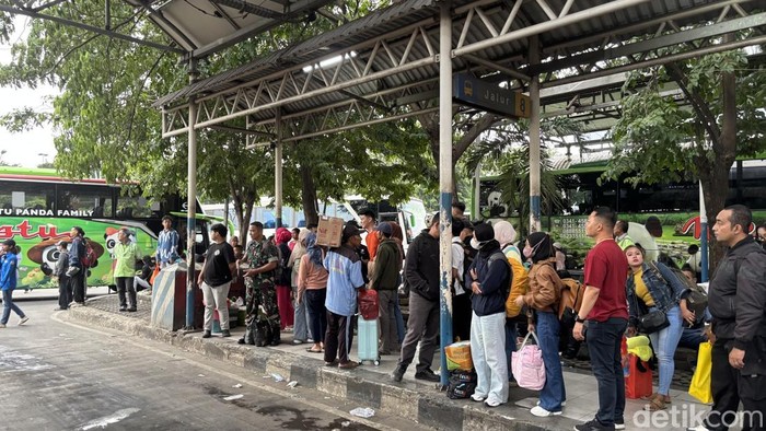 Terminal Purabaya