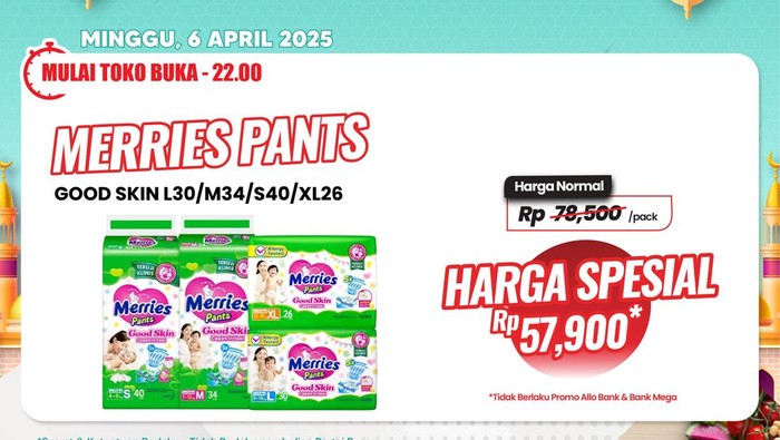 Transmart Full Day Sale