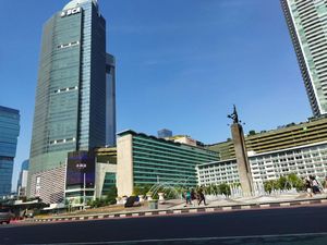 Pemprov DKI Siap Gelar Jakarta dalam Warna, Tampilkan Seni Tari & Silat