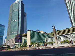 Alasan Polisi Minta Massa Tak Demo di HI, Tegaskan Dukung Hak Konstitusional