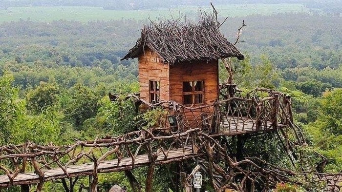 Wisata alam Bukit Tinggi di Kabupaten Sumenep