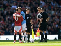 Derby Manchester Terakhir yang Tak Manis bagi De Bruyne