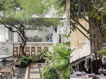 5 Kafe Asri di Jakarta Timur Ini Cocok Buat Nongkrong Akhir Pekan