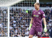 Manchester United Incar Kiper Southampton