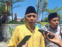 Pasien Pulangkan Mayat Janin Pakai Taksi Online, DPRD Bakal Panggil RSUD NTB