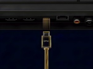 China Bikin Pesaing HDMI dan DisplayPort