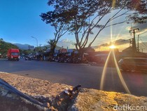 Kuras Arus Lalin Limbangan ke Nagreg, Polisi Lakukan One Way 10 Kali