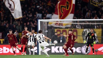 Prediksi Juventus Vs Roma: Ditentukan Duel-duel dan Detail?