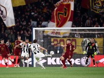 4 Laga Serie A Ditunda, Turut Berduka Wafatnya Paus Fransiskus