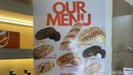 Cobain Yuk! Roti Sourdough Sofdoh yang Lembut dari Jogja