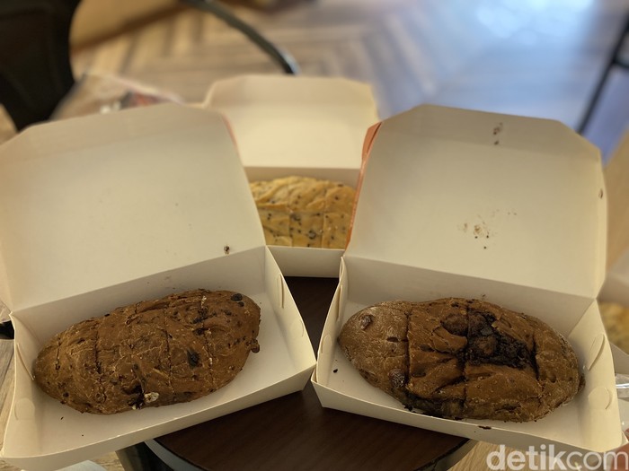 Cobain Yuk! Roti Sourdough dari Sofdoh yang Lembut dari Jogja Cobain Yuk! Roti Sourdough dari Sofdoh yang Lembut dari Jogja