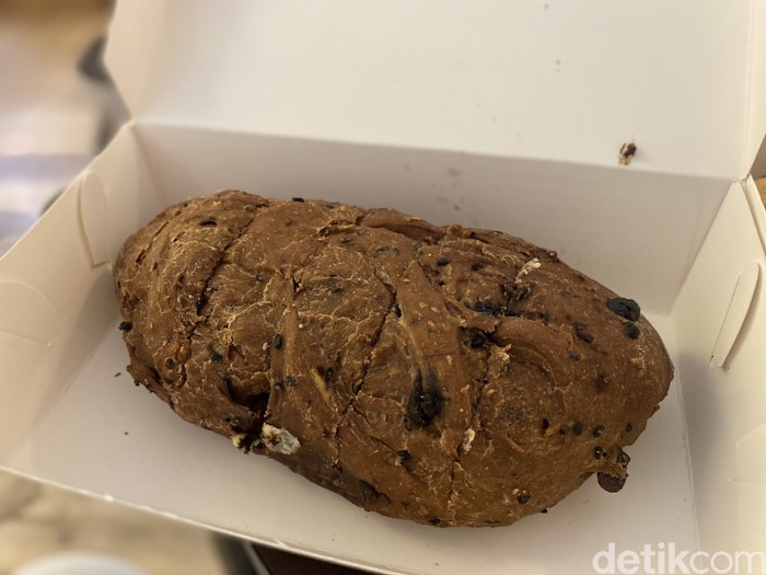 Cobain Yuk! Roti Sourdough dari Sofdoh yang Lembut dari Jogja Cobain Yuk! Roti Sourdough dari Sofdoh yang Lembut dari Jogja