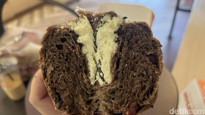 Cobain Yuk! Roti Sourdough Sofdoh yang Lembut dari Jogja