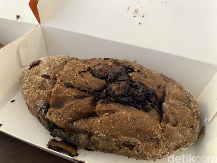 Cobain Yuk! Roti Sourdough dari Sofdoh yang Lembut dari Jogja Cobain Yuk! Roti Sourdough dari Sofdoh yang Lembut dari Jogja