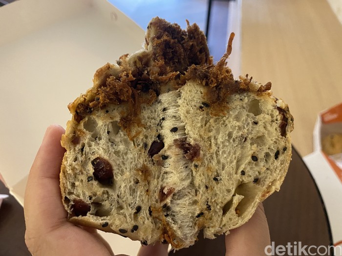 Cobain Yuk! Roti Sourdough dari Sofdoh yang Lembut dari Jogja Cobain Yuk! Roti Sourdough dari Sofdoh yang Lembut dari Jogja