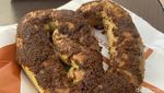 Cobain Yuk! Roti Sourdough Sofdoh yang Lembut dari Jogja
