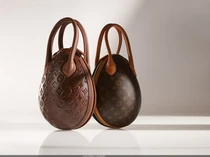 Wow! Telur Paskah Cokelat Louis Vuitton Ini Harganya Rp 4,1 Juta
