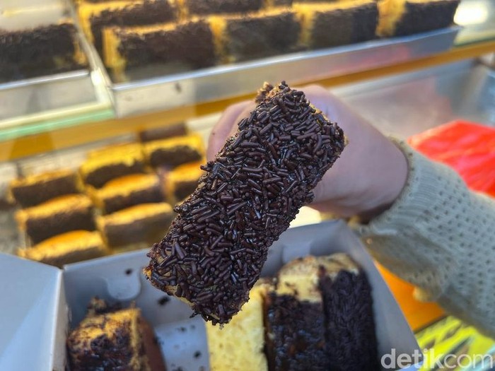 Empuk Manis! 20 Pukis Aneka Rasa Ada di Sini! Empuk Manis! 20 Pukis Aneka Rasa Ada di Sini!