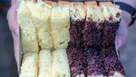 Empuk Manis! 20 Pukis Aneka Rasa Ada di Sini!