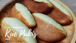 Empuk Manis! 20 Pukis Aneka Rasa Ada di Sini!