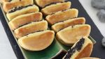 Empuk Manis! 20 Pukis Aneka Rasa Ada di Sini!