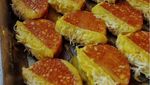Empuk Manis! 20 Pukis Aneka Rasa Ada di Sini!