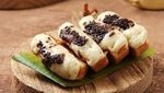Empuk Manis! 20 Pukis Aneka Rasa Ada di Sini!