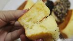 Empuk Manis! 20 Pukis Aneka Rasa Ada di Sini!