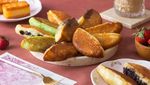 Empuk Manis! 20 Pukis Aneka Rasa Ada di Sini!