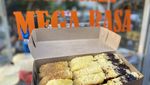 Empuk Manis! 20 Pukis Aneka Rasa Ada di Sini!