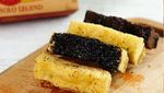 Empuk Manis! 20 Pukis Aneka Rasa Ada di Sini!