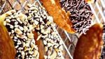 Empuk Manis! 20 Pukis Aneka Rasa Ada di Sini!