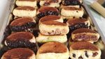 Empuk Manis! 20 Pukis Aneka Rasa Ada di Sini!