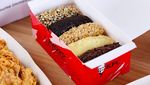 Empuk Manis! 20 Pukis Aneka Rasa Ada di Sini!