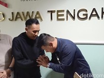 Pengawal Kapolri yang Pukul Jurnalis Akhirnya Minta Maaf