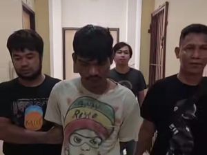 Kisah Tragis Wanita asal Cirebon Temui Kenalan Malah Dirampok-Diperkosa