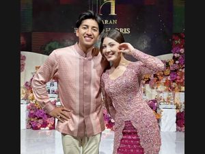 Dikabarkan Segera Menikahi Haviza di Bali, Harris Vriza: Doain Lancar!