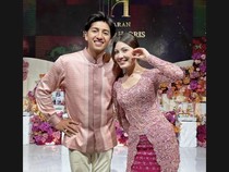 Dikabarkan Segera Menikahi Haviza di Bali, Harris Vriza: Doain Lancar!